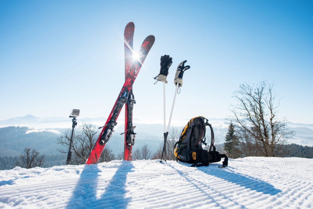 Location de ski gourette